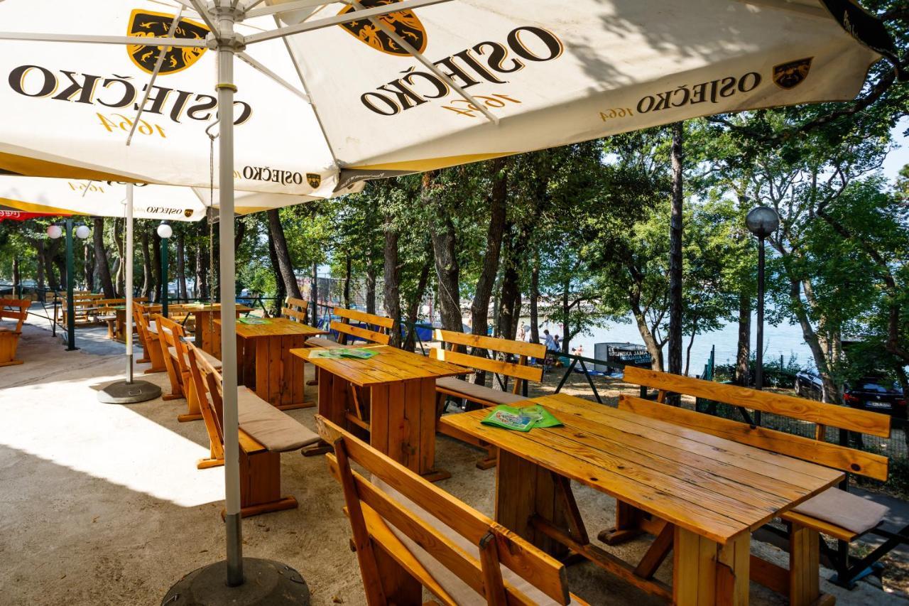 Holiday Homes Ostro Kraljevica Exterior foto